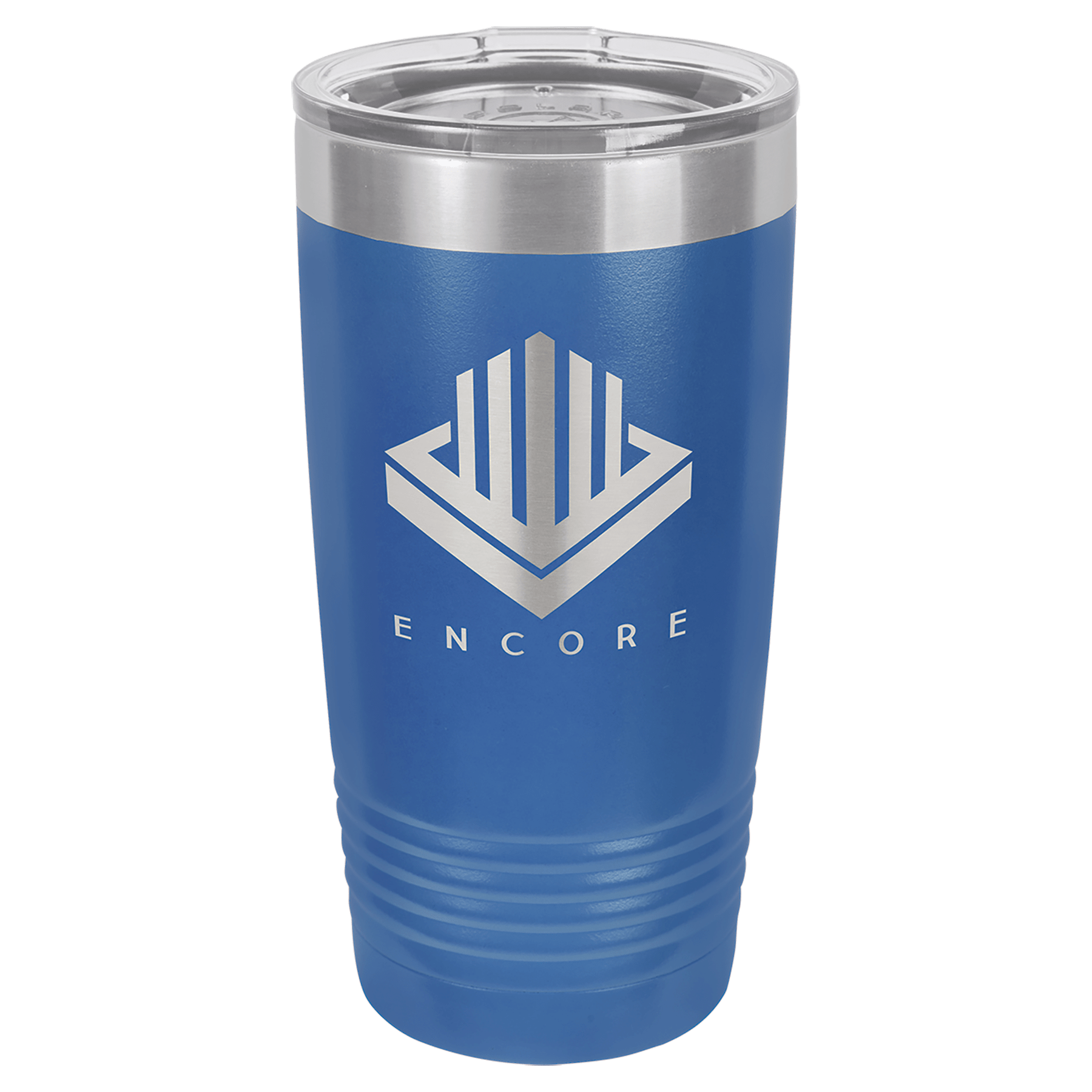 Players Club Special 12x Only $169 20 oz. Vacuum Insulated Ringneck Tumbler with Clear Lid