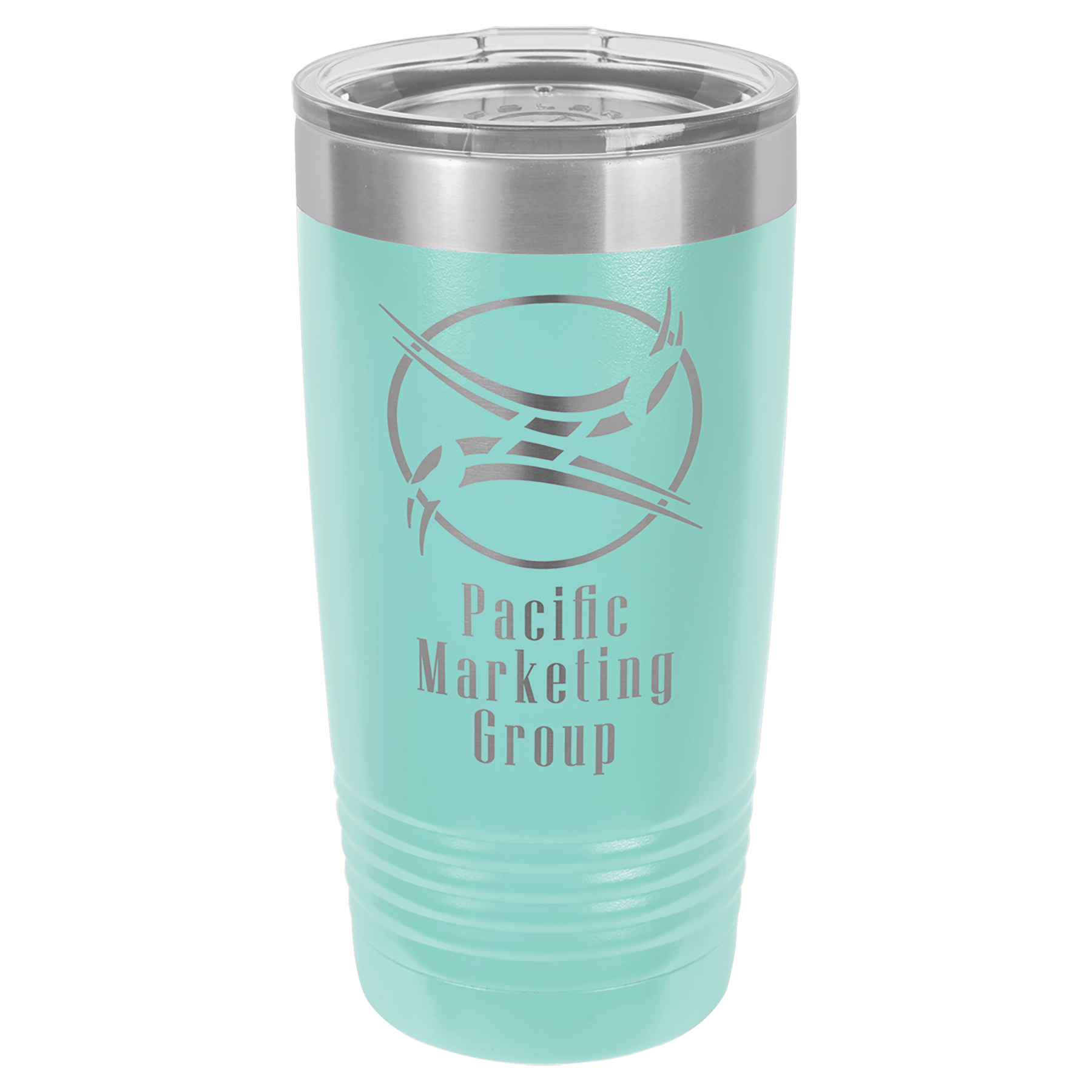 Players Club Special 12x Only $169 20 oz. Vacuum Insulated Ringneck Tumbler with Clear Lid