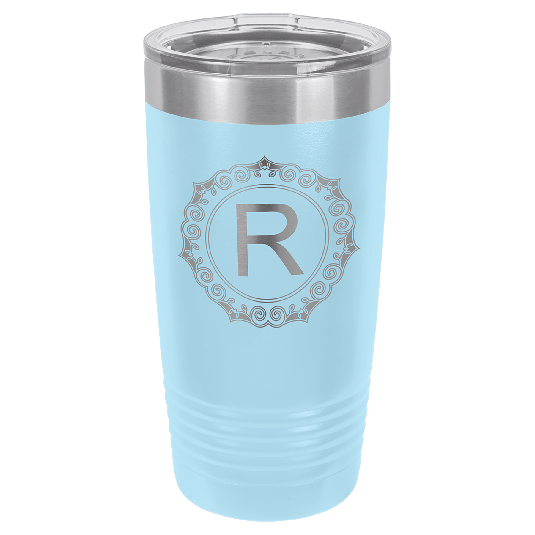 Players Club Special 12x Only $169 20 oz. Vacuum Insulated Ringneck Tumbler with Clear Lid
