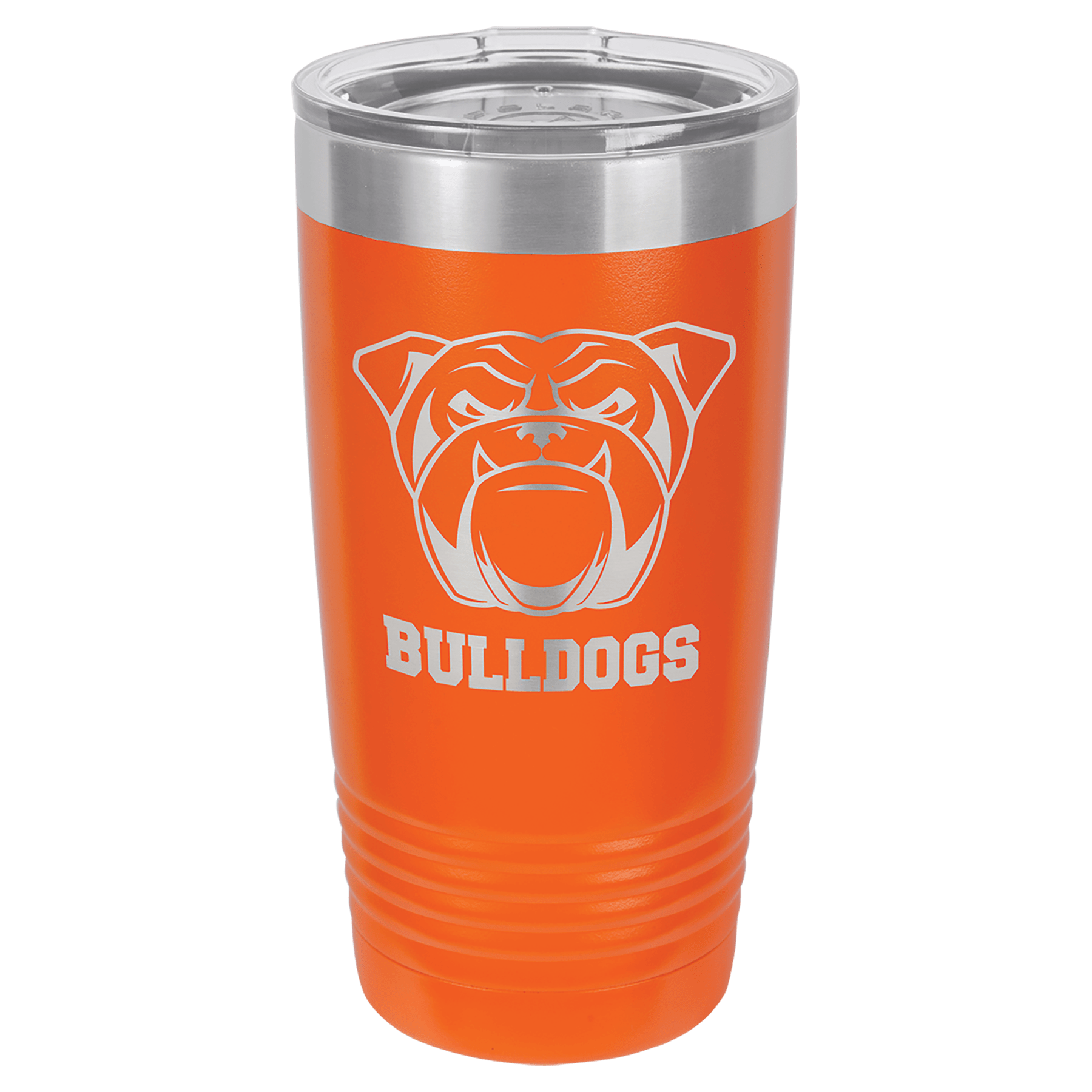 Players Club Special 12x Only $169 20 oz. Vacuum Insulated Ringneck Tumbler with Clear Lid