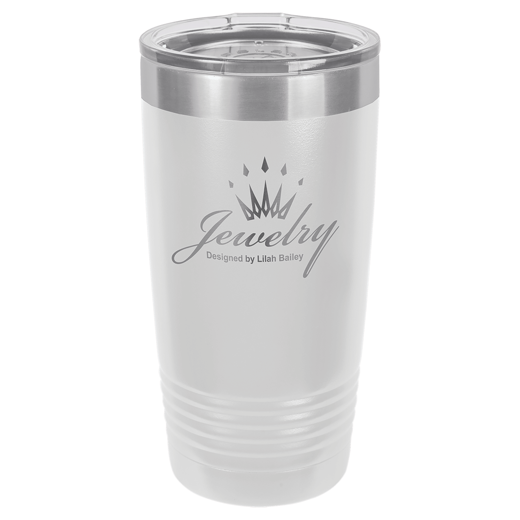 Players Club Special 12x Only $169 20 oz. Vacuum Insulated Ringneck Tumbler with Clear Lid