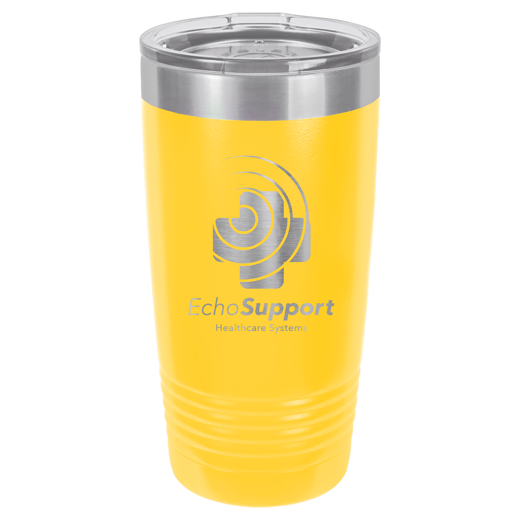 Players Club Special 12x Only $169 20 oz. Vacuum Insulated Ringneck Tumbler with Clear Lid