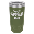 Players Club Special 12x Only $169 20 oz. Vacuum Insulated Ringneck Tumbler with Clear Lid
